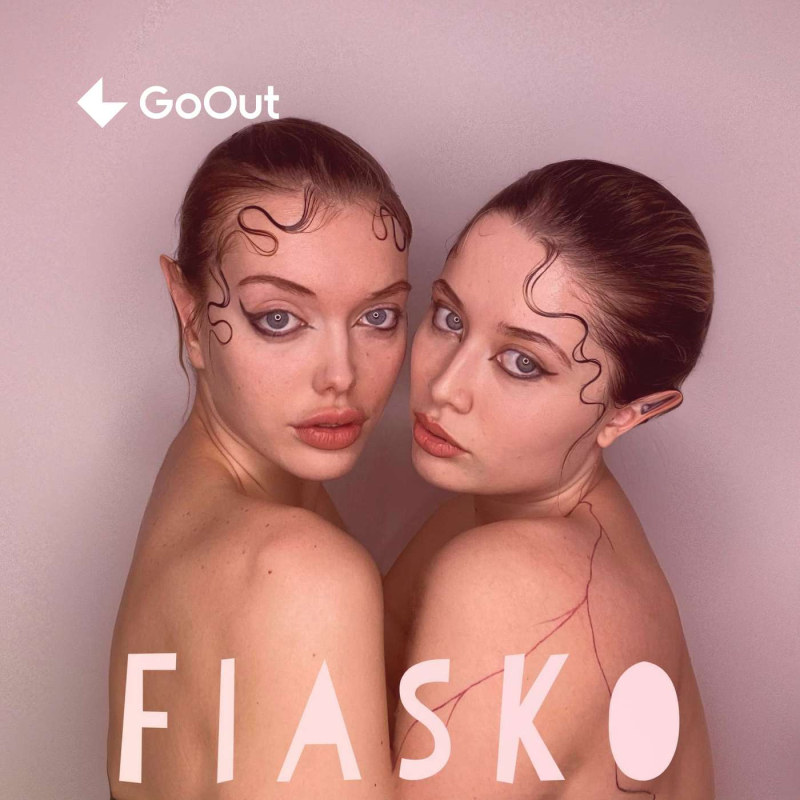 Obrázek epizody Rozhovor #4: Anna Purić & Pam Rabbit