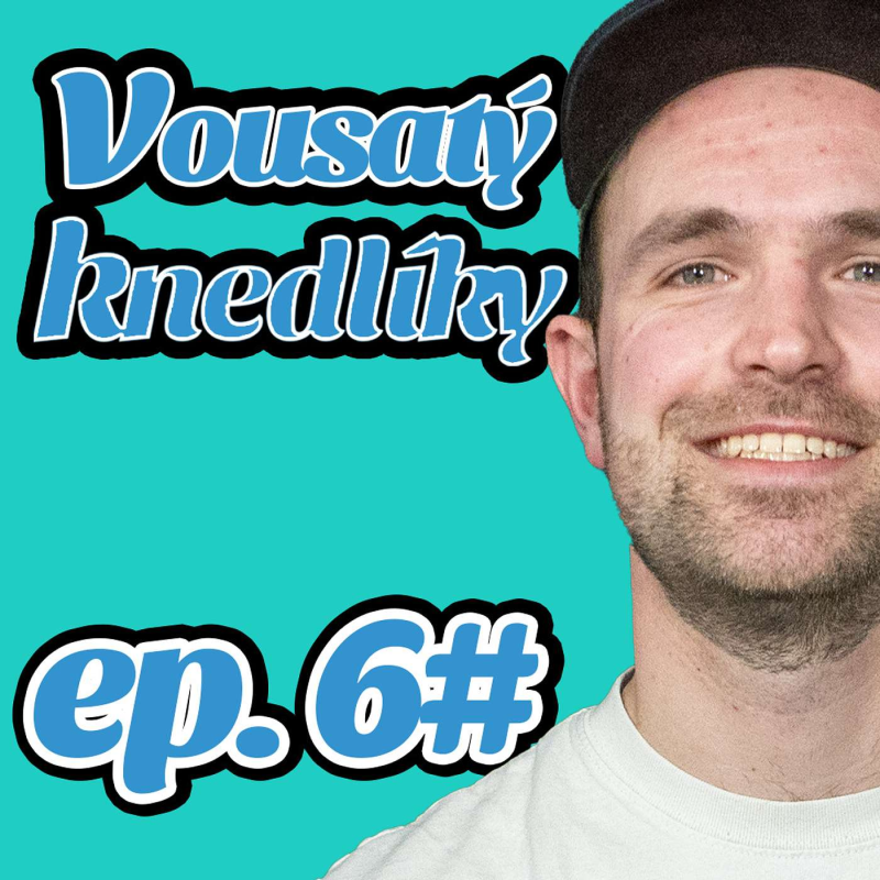 Obrázek epizody "V Pohlreichově souboji restaurací jsem byl nervózní jen do chvíle, než to začalo" ep.6