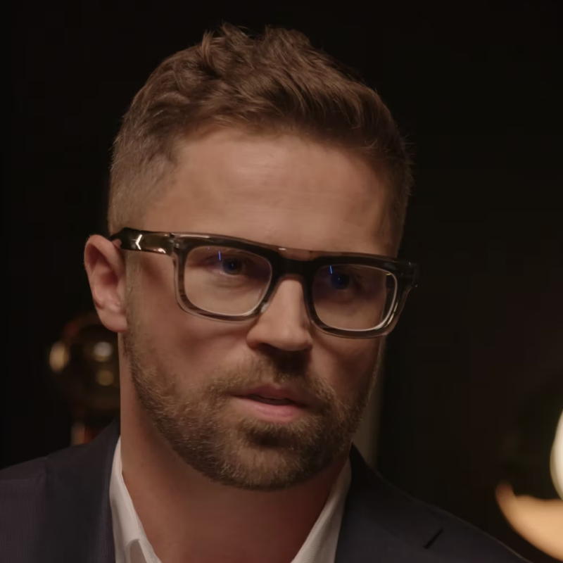 Obrázek epizody Roland Hofman: Průmyslové parky mají města doplňovat, ne zatěžovat. Budujeme v nich školky i ordinace.