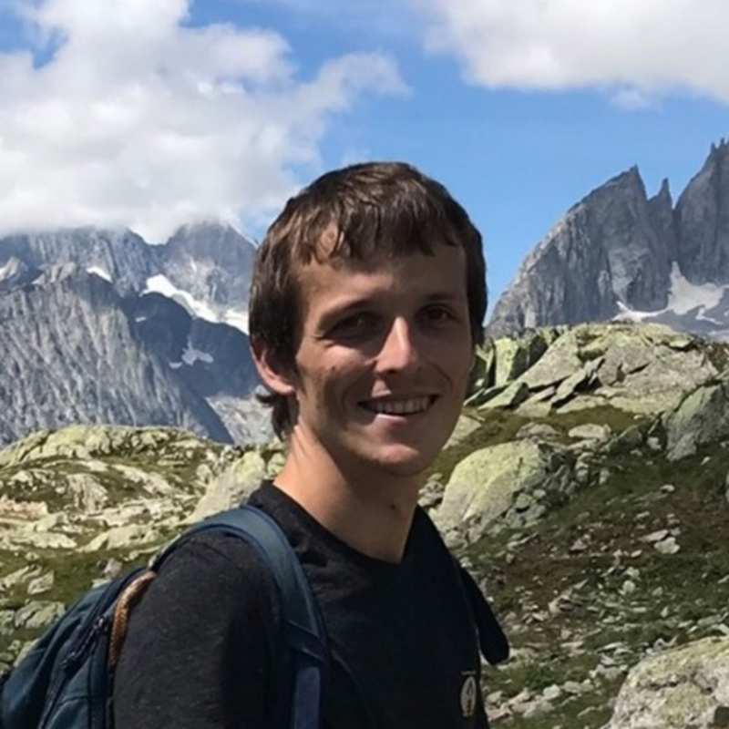 Obrázek epizody Tomáš Rajca: Těžké cesty