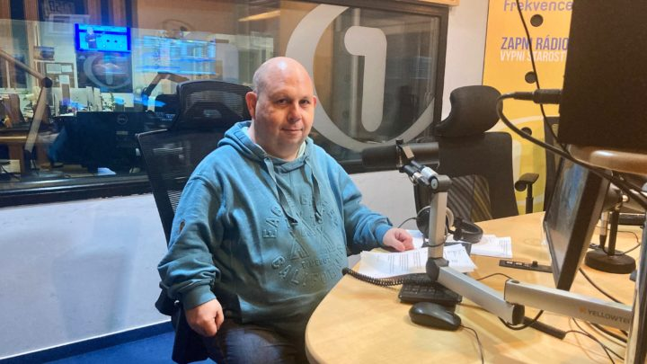 Obrázek epizody Tomáš Cikrt: V Česku máme výborné a levné zdravotnictví