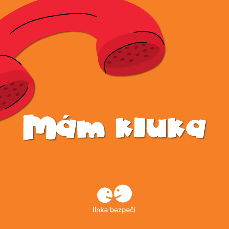 Obrázek epizody Mám kluka