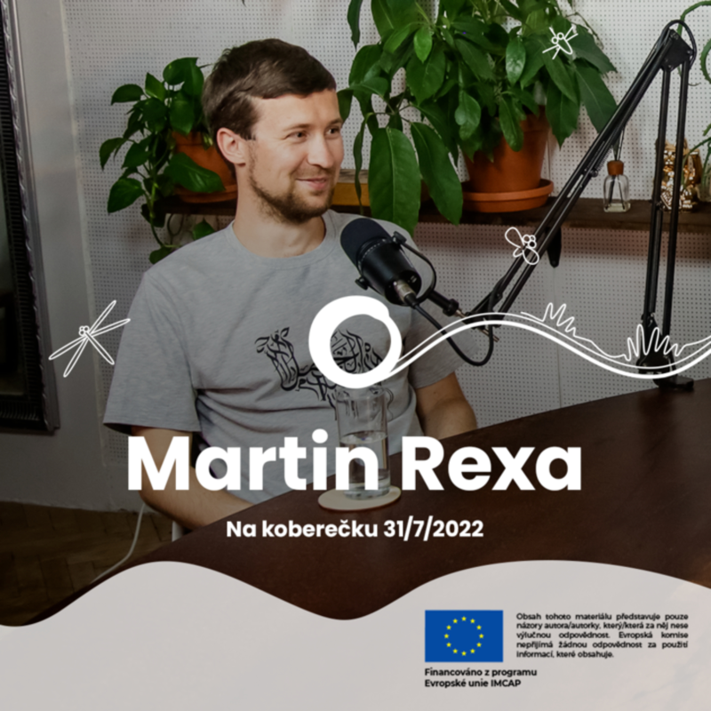 Obrázek epizody #5 - Jaké jsou nejpalčivější problémy zemědělské krajiny?