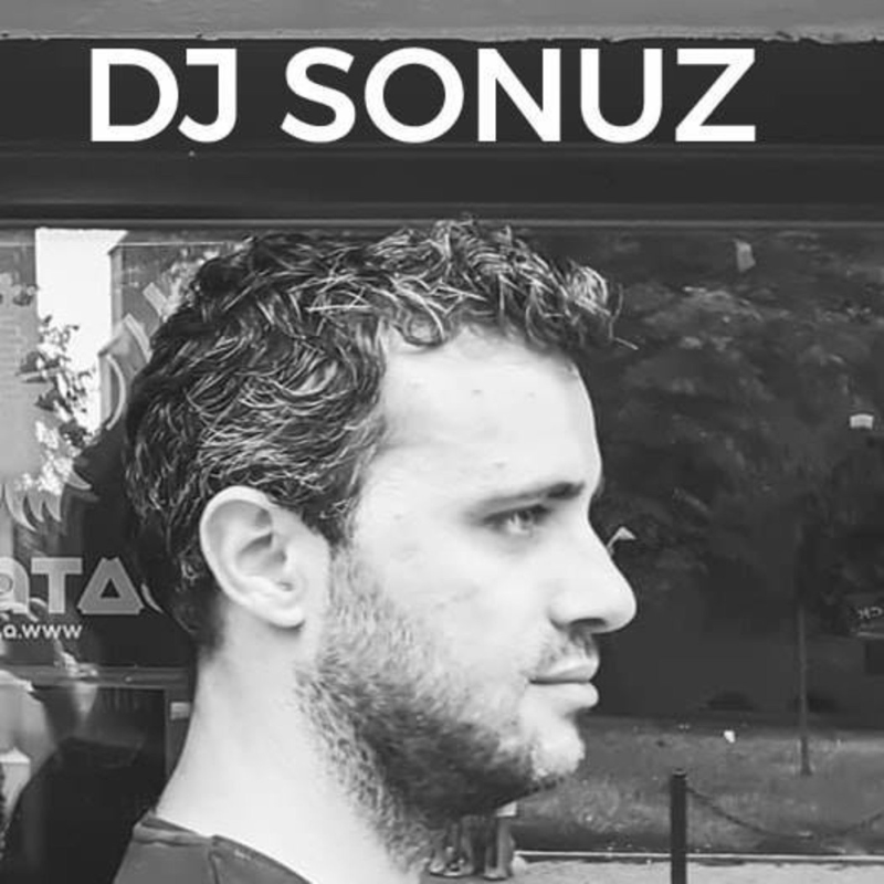 Obrázek epizody 59. SONUZ Funk Session