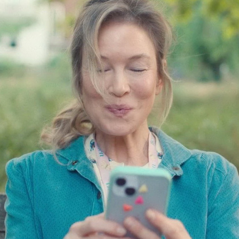 Obrázek epizody Nová Bridget Jonesová nie je vždy romantikou, ale aj dôležitou drámou