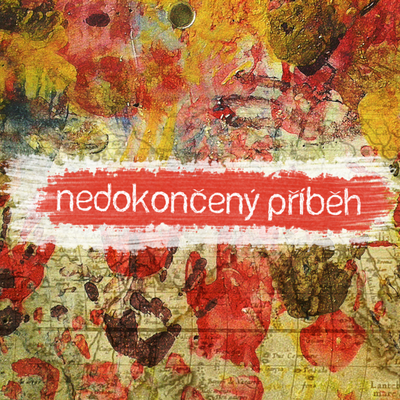 Obrázek epizody Nedokončený příběh - Beno W. (25.3.2012)