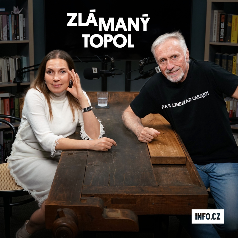 Obrázek epizody Zvyšování daní, euro, eutanázie. Tohle je koaliční partner ODS?