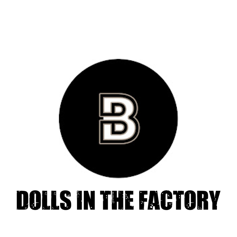 Obrázek epizody Martin Velička a Daniel Burek - Dolls in the Factory