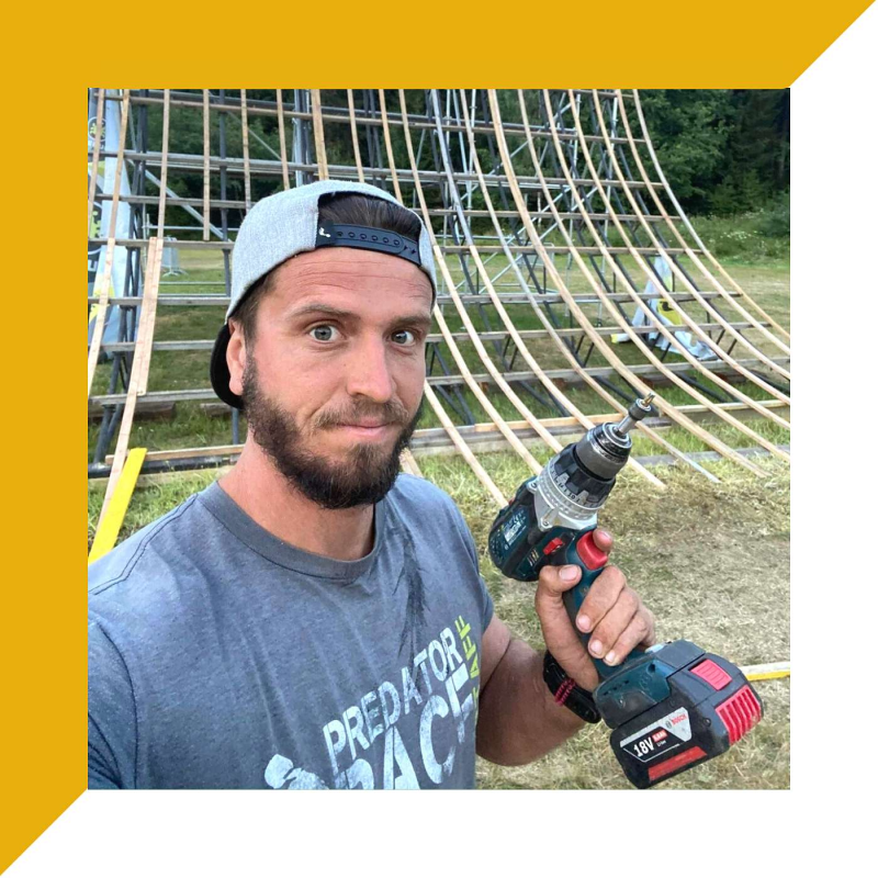 Obrázek epizody #02: Predator Race & Michal Dlouhý