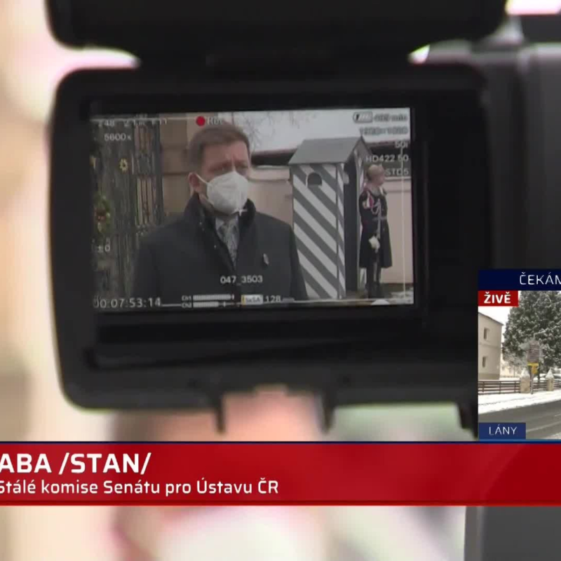 Obrázek epizody Rozhovor se Zdeňkem Hrabou