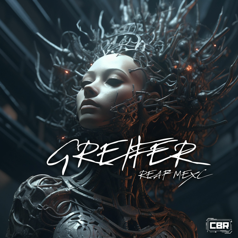 Obrázek epizody REAP MEXC - Greifer [CBR-017]