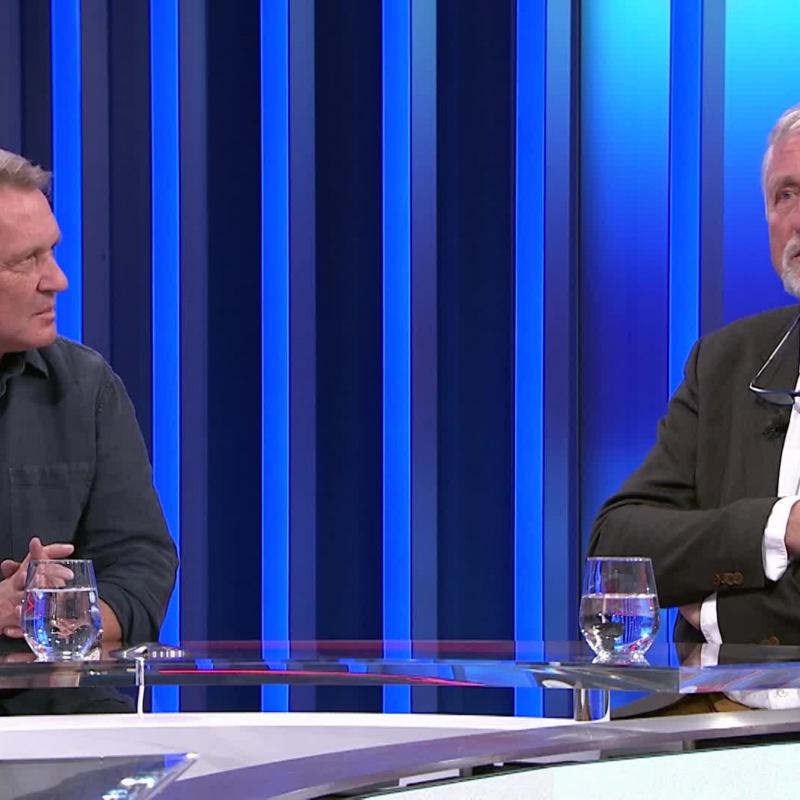 Obrázek epizody Co Čech, to politik! (907)