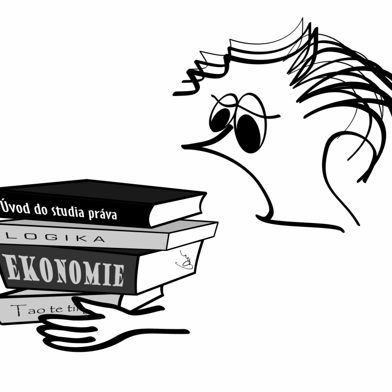 Obrázek epizody Úlet #26 A taková jsi byla hodná holka