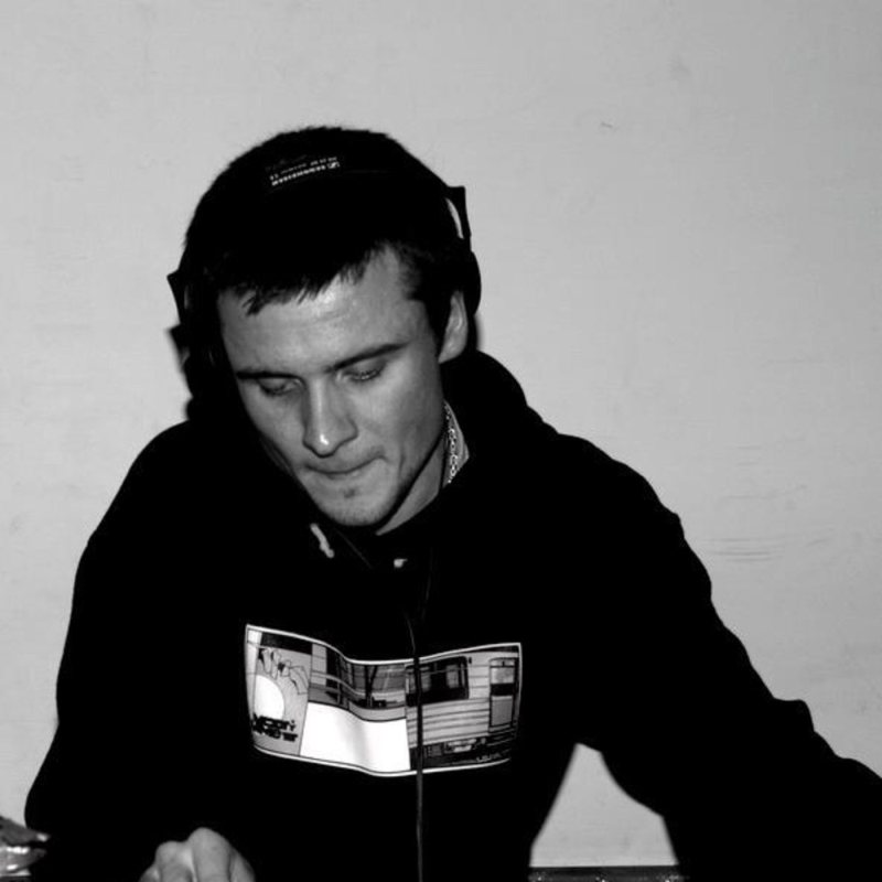 Obrázek epizody 80. DJ TMS