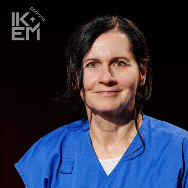 Obrázek epizody Mýty kolem anestezie: čeho se opravdu bát nemusíte