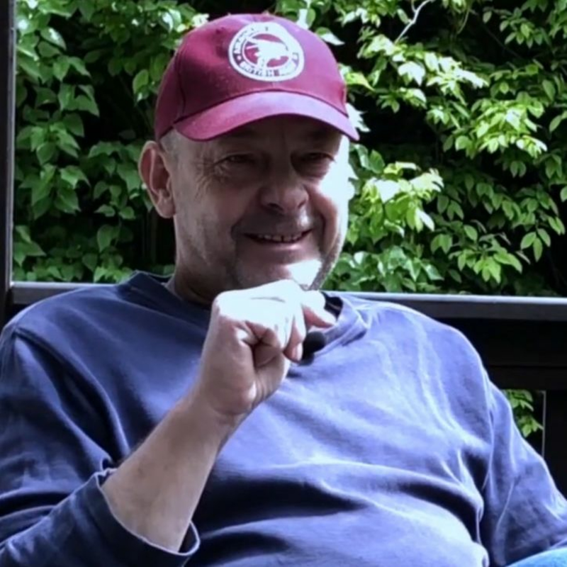 Obrázek epizody Václav Marhoul: Petr Kotlár z Nabarveného ptáčete roli v seriálu Ordinace nepřijal