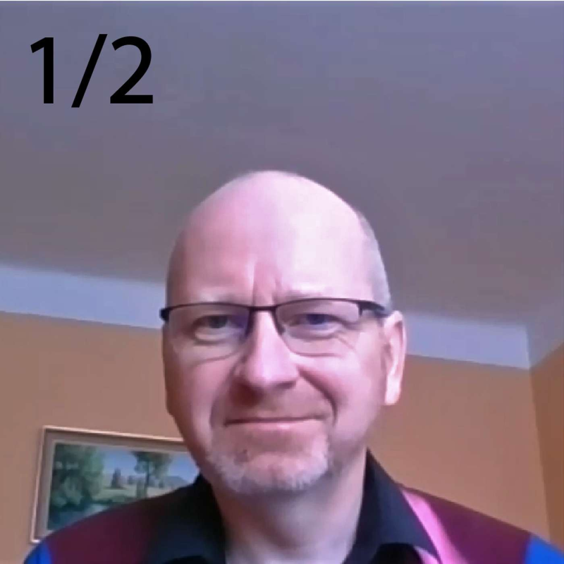 Obrázek epizody Putinův příběh 1: Od dětství po prezidentský úřad