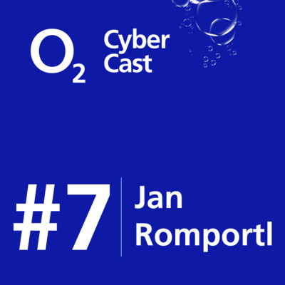 Obrázek epizody Uřídit nebiologickou obecnou inteligenci bude opravdová výzva nejen pro firmy | O2 CyberCast