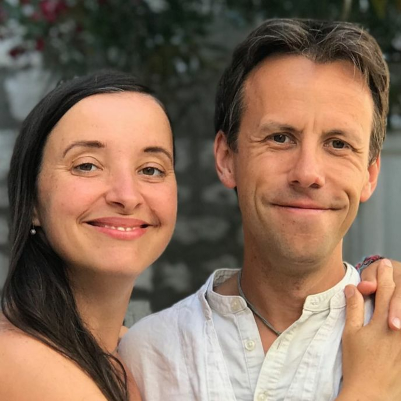 Obrázek epizody Plynutí i ve složitých časech | podcast #3