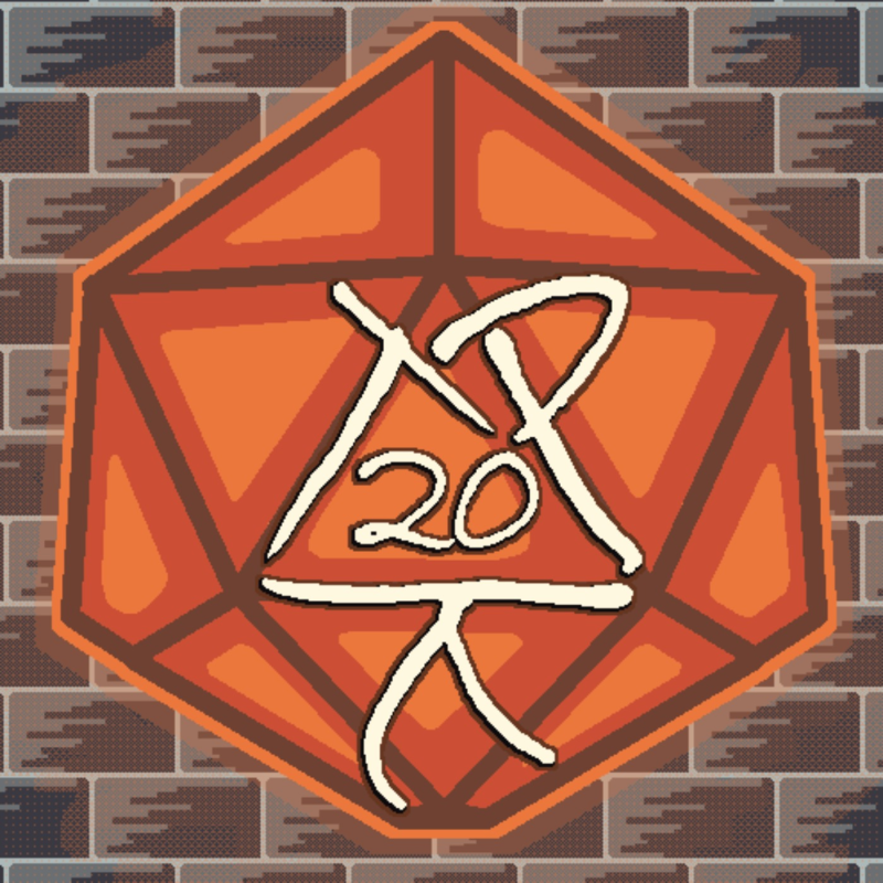 Obrázek epizody Sezení 6 - Jak jsme tvořili backstorky