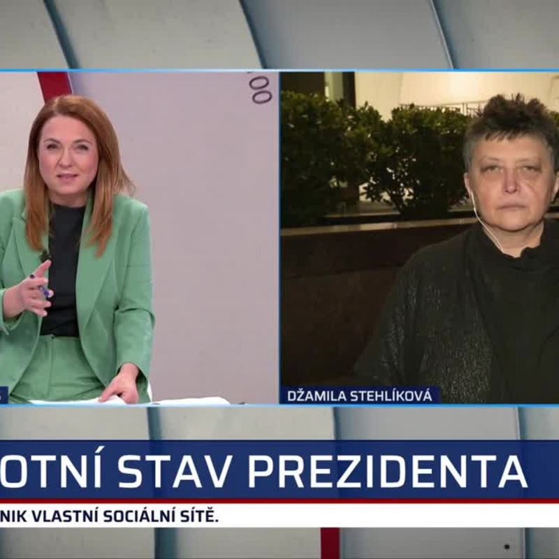 Obrázek epizody 360° 21.10.2021