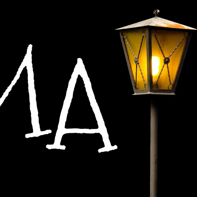 Obrázek epizody 2030: Piráti zhasínají - Siréna #2