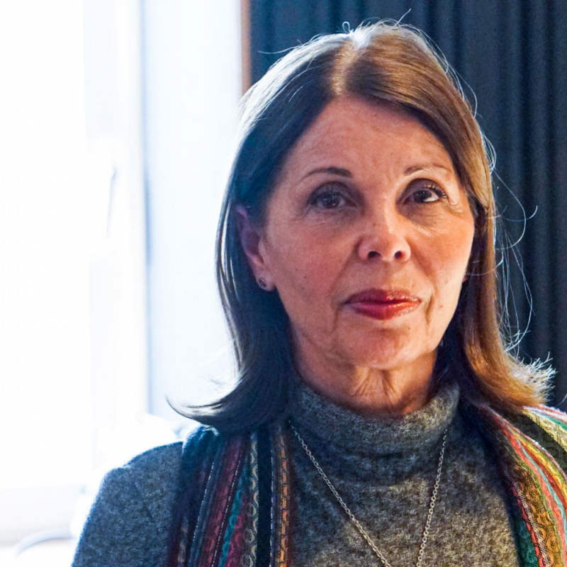 Obrázek epizody Katarína Javorčíková - Razie u sudcov podozrivých z Threemy prebehli neskoro