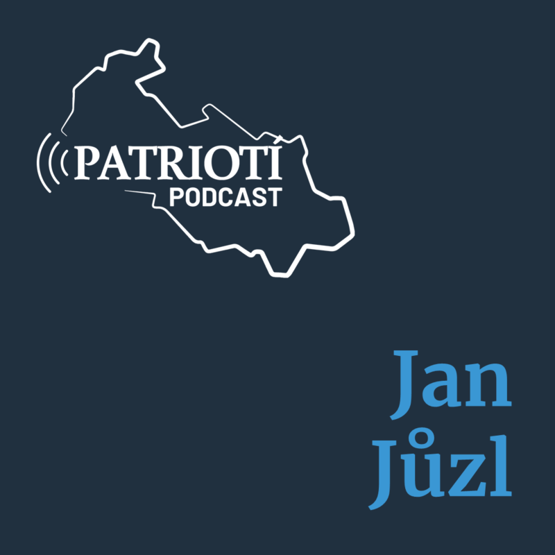 Obrázek epizody #05 Jan Jůzl, spoluzakladatel Docku