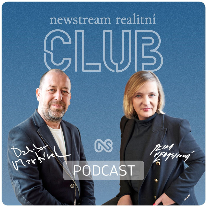 Obrázek epizody Akustika je nový luxus: Češi chtějí ticho i v běžných bytech, říká výrobce dveří - Realitní Club