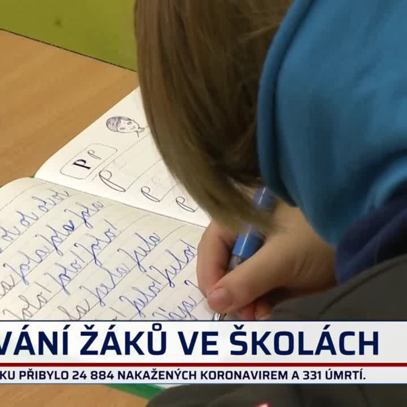 Obrázek epizody Nový den 21.4.2021 07:00 - 09:00