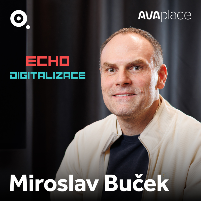Obrázek epizody Lenost je motor lidstva. Rutinní práce zmizí, objeví se nové. Třeba psycholog pro AI, říká expert