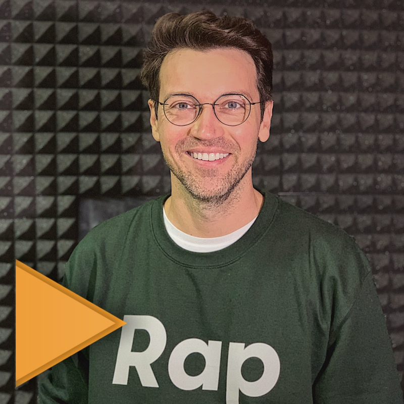 Obrázek epizody Lukáš Hejlík: Nebýt Pavlíny, tak na Masterchef nekouká přes milion lidí. Hip Hop Kemp býval šílený