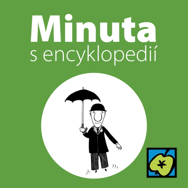 Obrázek epizody Deštník