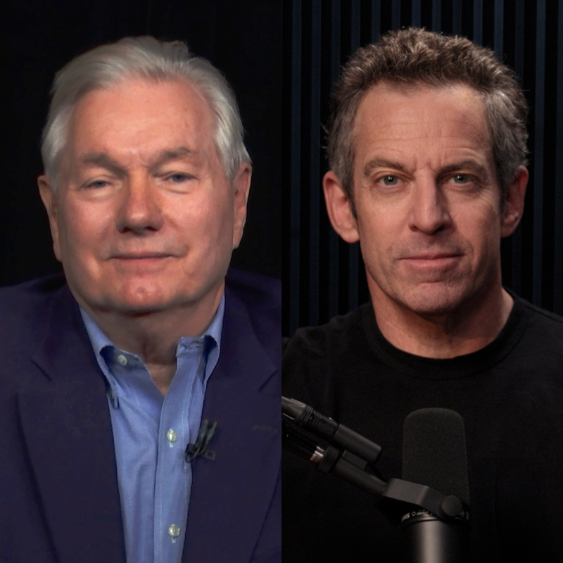 Obrázek epizody #436 — A Crisis of Trust