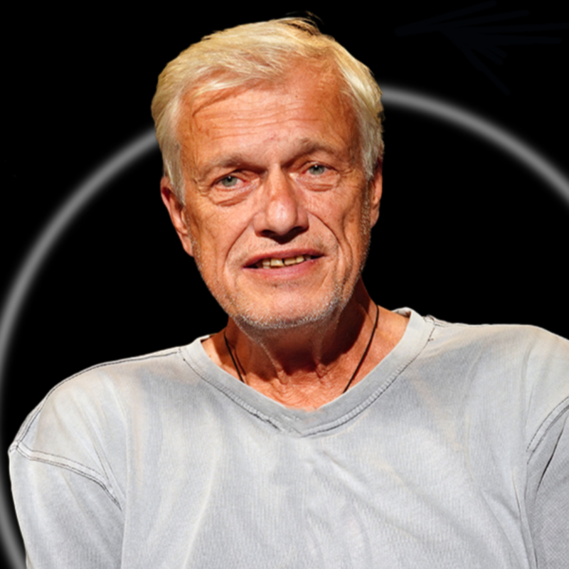 Obrázek epizody VLADIMÍR BENEŠ: O operacích mozku, riziku, operacích při vědomí, zázracích a učení v Africe...
