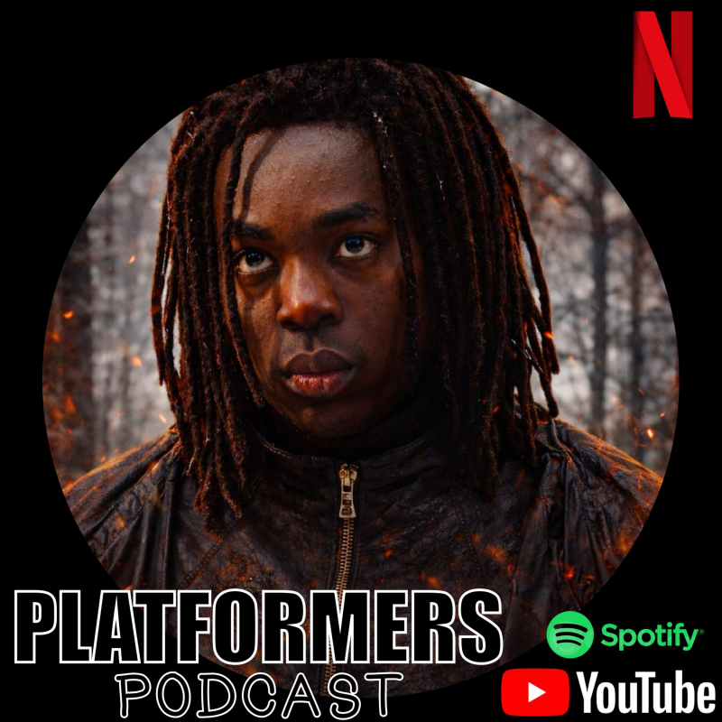 Obrázek epizody HARRY POTTER: ZLATÝ DŮL NEBO POHŘEB SLAVNÉ FANTASY?