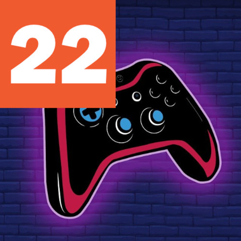 Obrázek epizody Herní ePOD #22: Starfield speciál #02