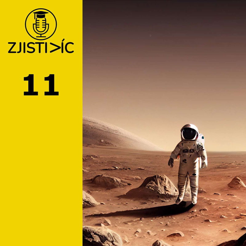 Obrázek epizody #11 - Přínosy vesmírného závodění