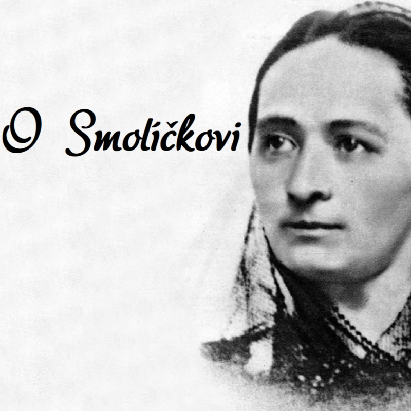 Obrázek epizody O Smolíčkovi (Božena Němcová)