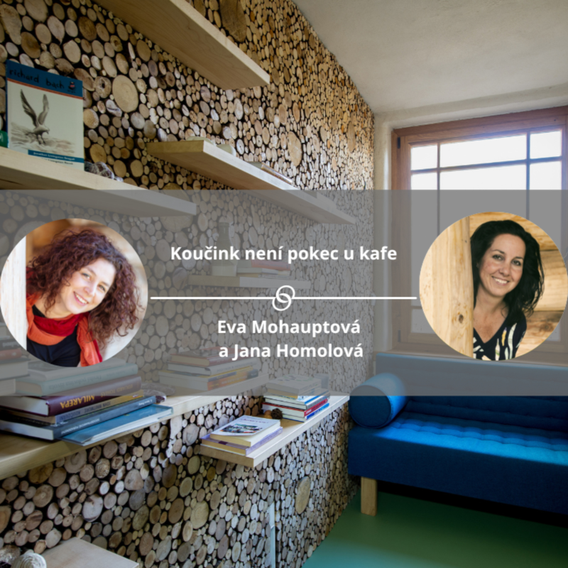 Obrázek epizody Ego a řád - když větší/menší nesouvisí s egem, ale s řádem. #spokojeneavykonne