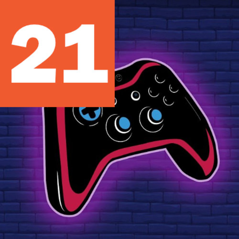 Obrázek epizody Herní ePOD #21: Starfield speciál 1. část