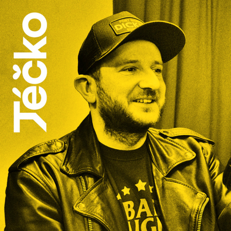 Obrázek epizody Muzikant Stanislav Holiš