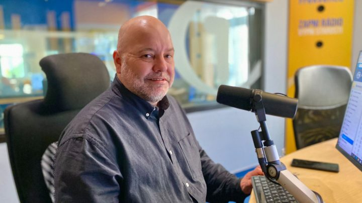 Obrázek epizody Lukáš Jelínek: Mezi vládními stranami se budou přelévat hlasy