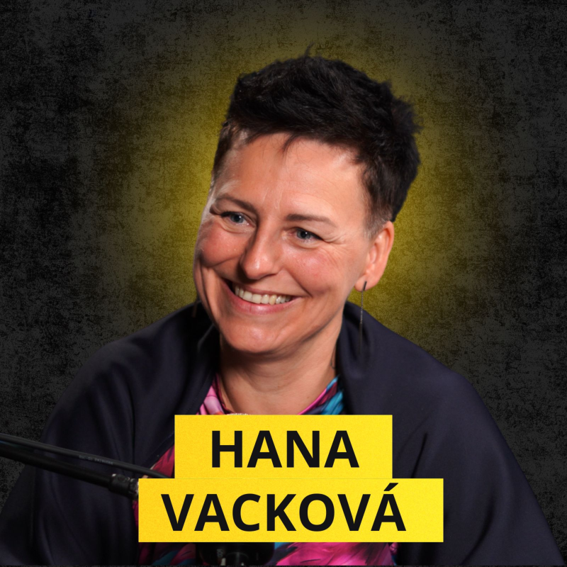 Obrázek epizody Hana Vacková: Co se děje v našich ložnicích? Sexuální orientace se může v čase měnit