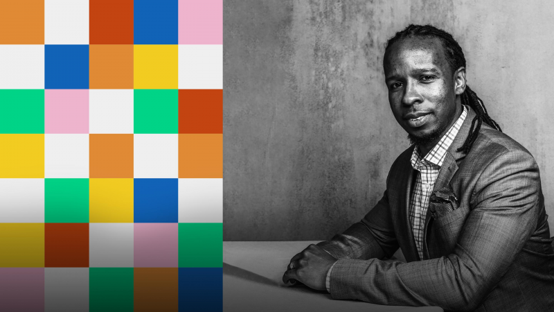 Obrázek epizody How to build an antiracist world | Ibram X. Kendi
