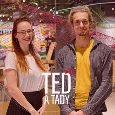 Obrázek epizody Matěj Prokop o lekcích z (ne)úspěchu, o plnění si snů a motivacích až skoro utopistických