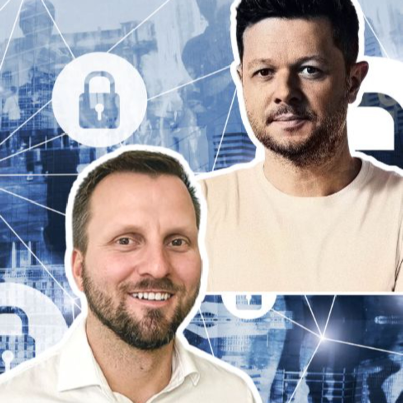 Obrázek epizody Česko je v kybernetické válce. Útok může přijít o víkendu a vypne nemocnice i vaši firmu za hodinu