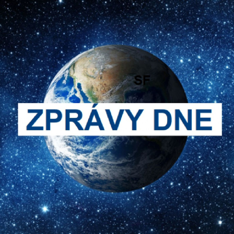 Obrázek epizody Episode 1 - Počasí 29.3.