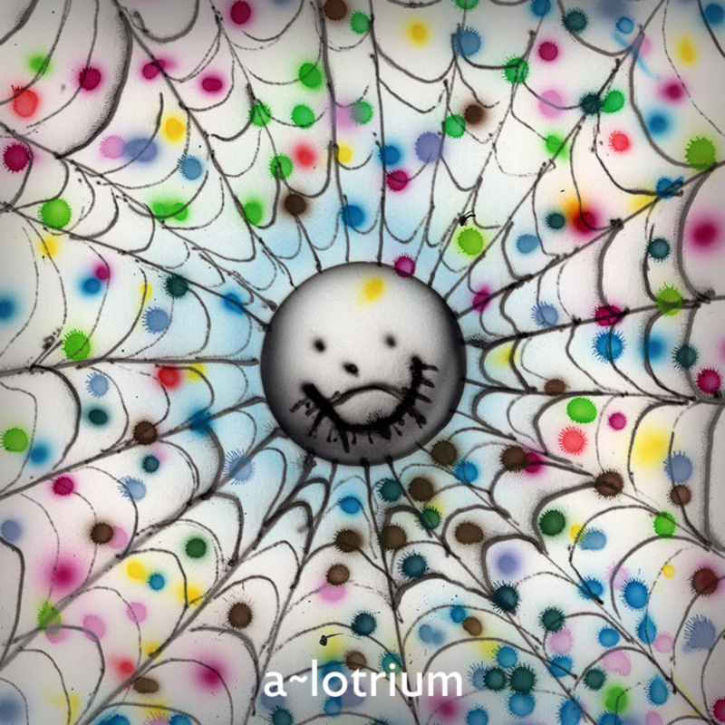 Obrázek epizody a~lotrium 14: The Rise & Fall of Richard L. Kramár II.