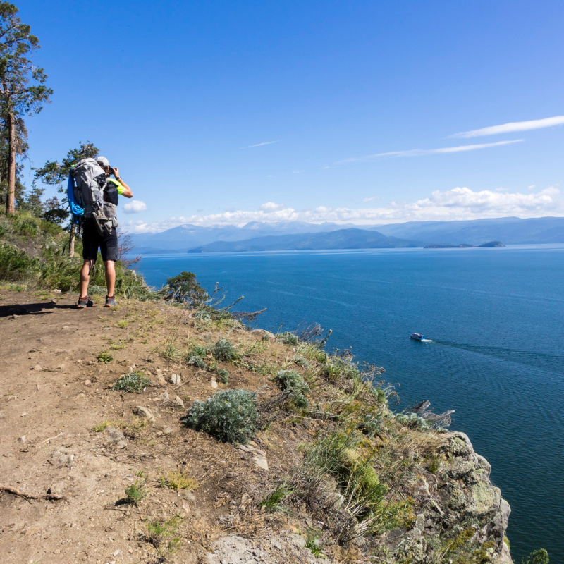 Obrázek epizody #7 Svatý nos a putování Zabajkalským národním parkem